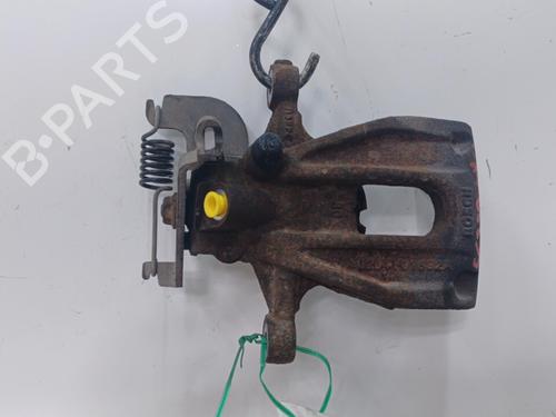 Used Right rear brake caliper JAGUAR X-TYPE I Estate (X400) 2.0 D (130 hp) 20405706