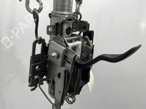 Used Steering column Steering column VW FOX Hatchback (5Z1, 5Z3, 5Z4) 1.2 (60 hp) 20438773 20438773