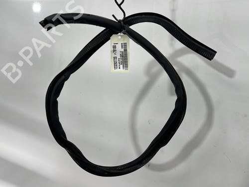 Used Rubber door seal Rubber door seal VW CC B7 (358) 1.8 TSI (160 hp) 33559942 33559942
