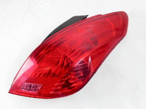 Right taillight PEUGEOT 308 I (4A_, 4C_) 2.0 HDi | BP29212992C35 