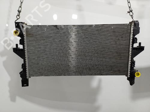 Water radiator PEUGEOT BOXER Van 2.2 BlueHDi 120 | BP37728164M31 - Image 3