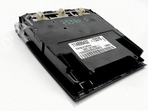 Kabinelys BMW 1 (E87) 120 d | BP30363955I8 