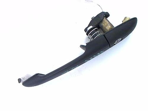 Front left exterior door handle MERCEDES-BENZ VANEO (414) 1.7 CDI (414.700) | BP20410232C128 