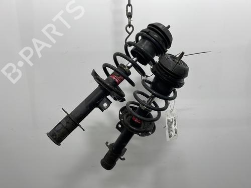 left-front-shock-absorber-opel-meriva-a-mpv-x03-2003-2004-2005-2006-2007-2008-2009-2010-31956209 main image