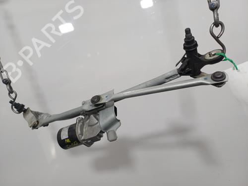 Used Front wipers mechanism Front wipers mechanism BMW 1 Coupe (E82) 118 d (143 hp) 36149922 36149922