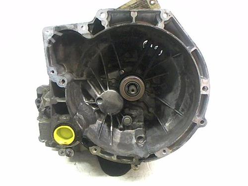 Gearbox FORD FIESTA V (JH_, JD_) 1.6 TDCi | BP20479482M3 