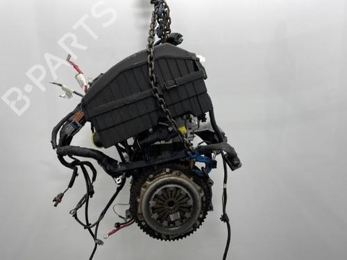 Used Engine Engine RENAULT TWINGO II (CN0_) 1.2 16V (CN0K, CN0V, CN0A) (76 hp) 20439184 20439184