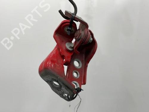 Used Hinge/Door check strap Hinge/Door check strap FORD USA MUSTANG Coupe 5.0 V8 (422 hp) 21240728 21240728