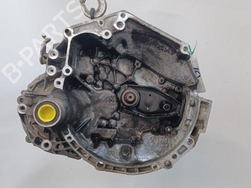 Used Gearbox Gearbox PEUGEOT 207 (WA_, WC_) 1.4 (73 hp) 20468208 20468208