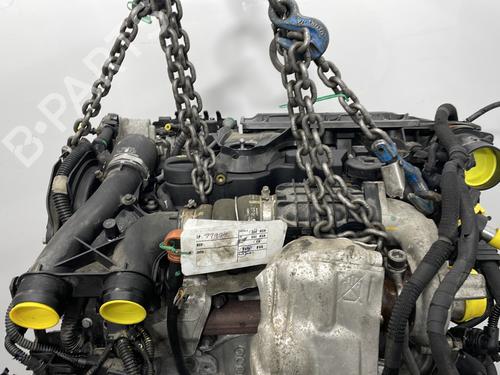 Engine CITROËN C3 Picasso (SH_) 1.6 HDI 90 | BP28825838M1 