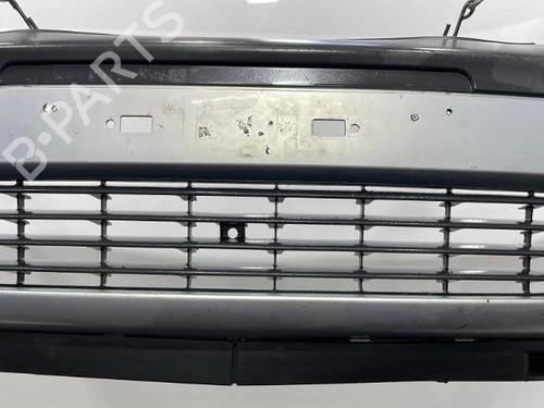 Front bumper OPEL ZAFIRA A MPV (T98) 2.0 DI 16V (F75) | BP20441262C7 