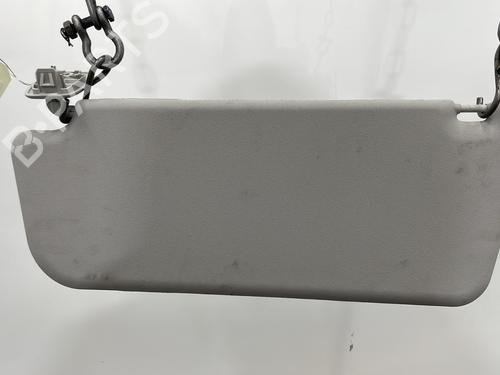 Right sun visor CITROËN BERLINGO Box Body/MPV (B9) 1.6 BlueHDi 100 | BP29009251I2 - Image 2