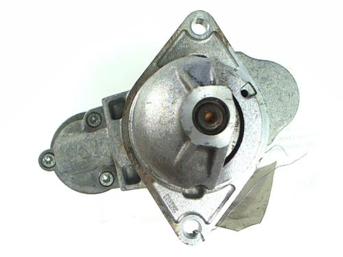 Used Starter OPEL CORSA D (S07) 1.2 (L08, L68) (80 hp) 20392386