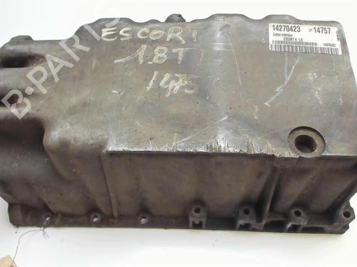 Used Oil sump FORD ESCORT VI (GAL, AAL, ABL) [1995-2002]  21203332