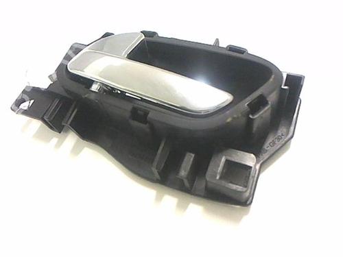 Front left interior door handle PEUGEOT 5008 (0U_, 0E_) 1.6 HDi | BP20479260I13 
