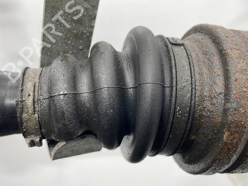 Used Left rear driveshaft Left rear driveshaft BMW 5 Touring (E61) 525 xd (197 hp) 26642079 26642079