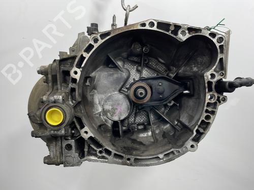 Used Gearbox CITROËN JUMPY II Van 2.0 HDi 120 (120 hp) 30308479