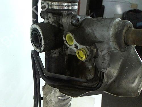 Steering rack CITROËN C5 II (RC_) 1.6 HDi (RC8HZB) | BP20462175M22 