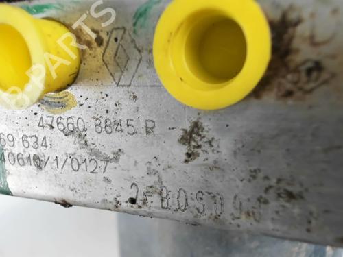 ABS pump DACIA DUSTER (HS_) 1.5 dCi 4x4 | BP23994359M43  - Image 6