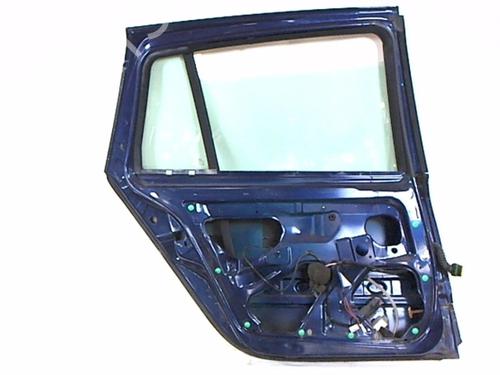 Left rear door RENAULT LAGUNA II Grandtour (KG0/1_) 1.9 dCi (KG0G) | BP20434309C4 