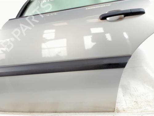 Left rear door VW PASSAT B3/B4 (3A2, 35I) 1.9 TDI | BP20413726C4 