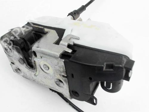 Front right lock CITROËN C3 I (FC_, FN_) 1.4 HDi | BP20665850C97 