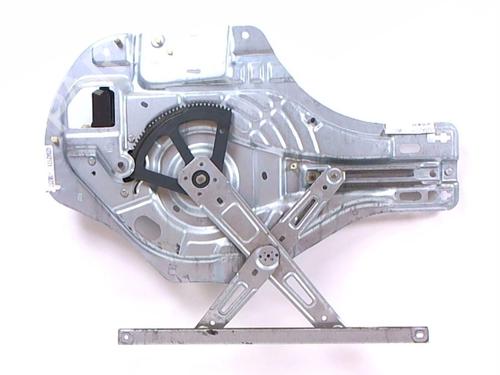 Front left window mechanism HYUNDAI TUCSON (JM) 2.0 CRDi All-wheel Drive | BP20462247C22