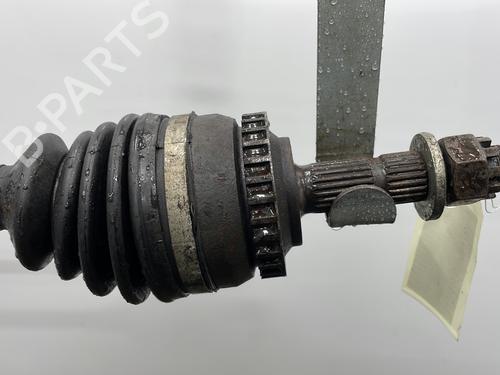 Used Right front driveshaft Right front driveshaft OPEL CORSA C (X01) 1.4 (F08, F68) (90 hp) 20408611 20408611