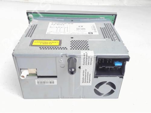 Bilradio OPEL ASTRA H (A04) 1.7 CDTI (L48) | BP20463814E6 