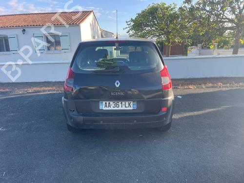 Card reader RENAULT SCÉNIC II (JM0/1_) | BP36372348E4 - Image 13