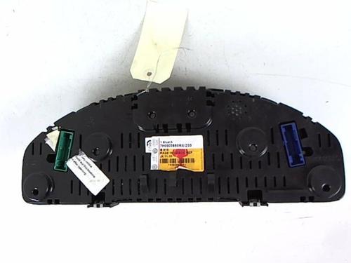 Cockpit VW TRANSPORTER T5 Van (7HA, 7HH, 7EA, 7EH) 1.9 TDI | BP20426966C47 
