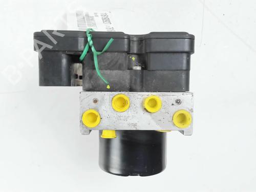 Used ABS pump PEUGEOT 206 CC (2D) 1.6 16V (2DNFUF, 2DNFUR) (109 hp) 31053123