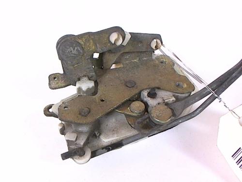 Used Front left lock Front left lock HONDA CIVIC III Hatchback (AL, AJ, AG, AH) 1.5 GL (AH) (86 hp) 21235379 21235379