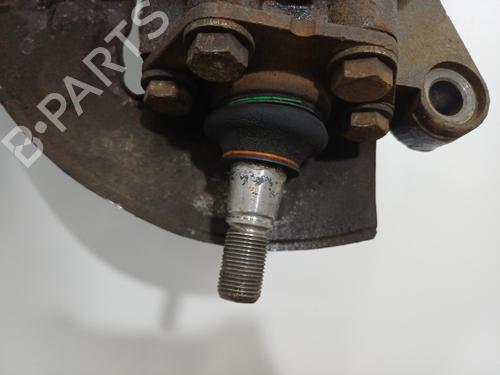 Used Left front steering knuckle Left front steering knuckle 37090507 37090507