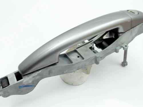 Front left exterior door handle PEUGEOT 2008 I (CU_) 1.2 THP 110 / PureTech 110 | BP20400524C128 