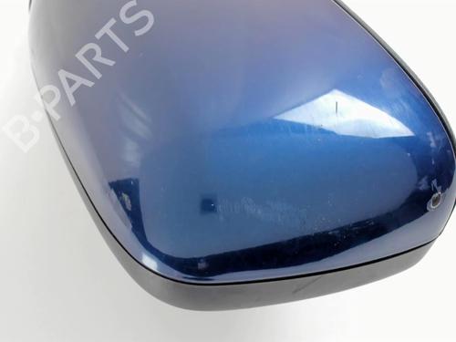Right mirror VOLVO S40 I (644) 1.9 DI | BP20454307C27 