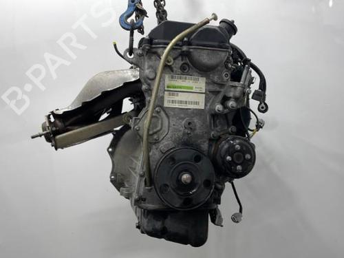 Engine MITSUBISHI COLT VI (Z3_A, Z2_A) 1.3 (Z21A) | BP20419968M1 
