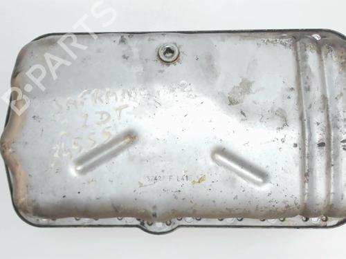 Used Oil sump RENAULT SAFRANE II (B54_) 2.2 dT (B54G) (113 hp) 21203349