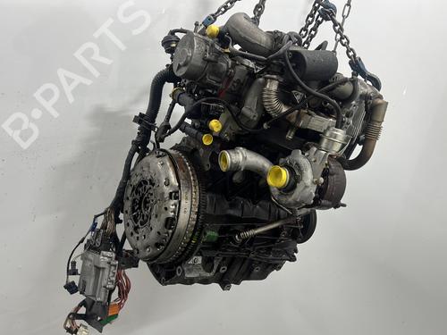 Engine RENAULT SCÉNIC II (JM0/1_) 1.9 dCi (JM0G, JM12, JM1G, JM2C) | BP32766509M1  - Image 7