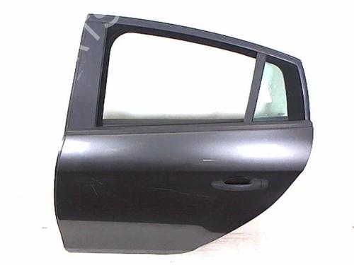 Left rear door FIAT BRAVO II (198_) 1.6 D Multijet (198AXH1B) | BP20455103C4 
