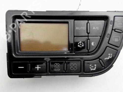 Used Climate control CITROËN C4 Picasso I MPV (UD_) 2.0 HDi 138 (136 hp) 26531989