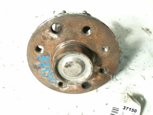 Used Left rear steering knuckle OPEL VECTRA B (J96) 2.0 DI 16V (F19) (82 hp) 20408703