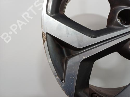 Used Rim Rim KIA CEED (CD) 1.6 CRDi 136 (136 hp) 34145961 34145961