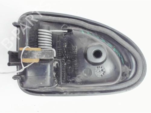 Front right interior door handle DACIA LOGAN (LS_) 1.5 dCi (LS0K) | BP20442318I14 - Image 2