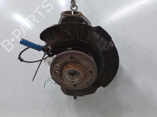 Used Right front steering knuckle MINI MINI (R50, R53) Cooper (116 hp) 20464908