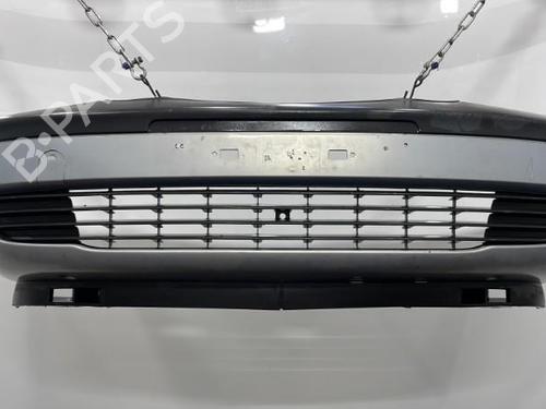 Front bumper OPEL ZAFIRA A MPV (T98) 2.0 DI 16V (F75) | BP20441262C7 