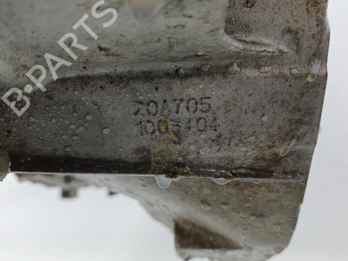 Used Gearbox Gearbox PEUGEOT 2008 I (CU_) 1.2 PureTech 82 (82 hp) 21565283 21565283