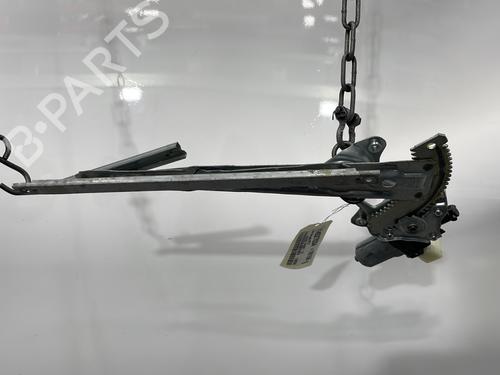 Vindusheismekanisme venstre bak RENAULT KOLEOS II (HC_) 1.6 dCi 130 | BP29976581C24 