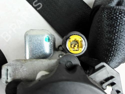 Used Front right seatbelt Front right seatbelt DODGE JOURNEY 2.0 CRD (140 hp) 23779857 23779857