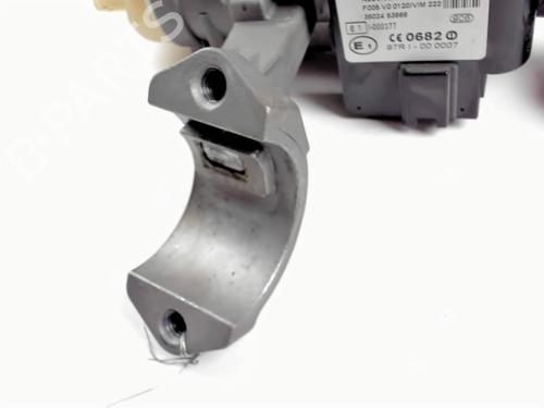 Ignition barrel HYUNDAI ELANTRA III (XD) 2.0 CRDi | BP20402944M48 